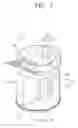 Fig. 02 - Dust collector for vacuum cleaner