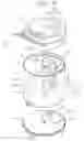 Fig. 09 - Dust collector for vacuum cleaner