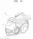 Fig. 11 - Dust collector for vacuum cleaner