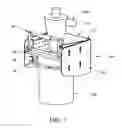 Fig. 02 - Loading apparatus for dust collection containers