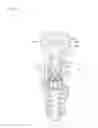 Fig. 07 - Disinfection cap
