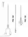 Fig. 133 - Medical systems comprising optical devices