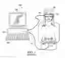Fig. 02 - Contour integration perimetry vision test