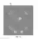 Fig. 06 - Contour integration perimetry vision test