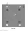 Fig. 08 - Contour integration perimetry vision test