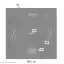Fig. 09 - Contour integration perimetry vision test