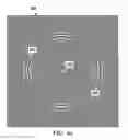 Fig. 12 - Contour integration perimetry vision test