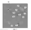 Fig. 14 - Contour integration perimetry vision test