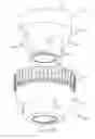 Fig. 04 - Ophthalmic lens assemblies and methods of assembly and use