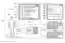 Fig. 01 - Remote patient management system