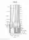 Fig. 10 - PROBE ASSEMBLY AND END COVER