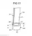 Fig. 12 - PROBE ASSEMBLY AND END COVER