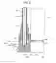 Fig. 13 - PROBE ASSEMBLY AND END COVER