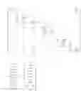 Fig. 14 - Method of setting the blood flow through the bloodstream of a live being and device for an indicator application
