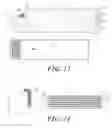 Fig. 07 - Liner System for Blood Pressure Cuffs and Corresponding Methods