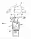 Fig. 01 - System and method for measuring the pressure of a fluid system within a patient