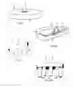 Fig. 02 - Bio-potential sensing materials as dry electrodes and devices