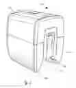 Fig. 03 - MRD assembly of scanner and cart