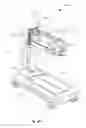 Fig. 04 - MRD assembly of scanner and cart