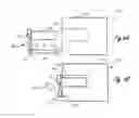 Fig. 10 - MRD assembly of scanner and cart