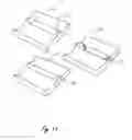 Fig. 12 - MRD assembly of scanner and cart