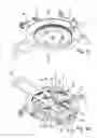 Fig. 04 - Apparatus for obtaining and analyzing a blood sample with a lancet coupling mechanism