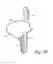Fig. 24 - Prosthetic knee joint measurement system including energy harvesting and method therefor