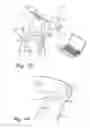 Fig. 28 - Prosthetic knee joint measurement system including energy harvesting and method therefor