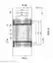 Fig. 09 - Ultrasonic sensor as well as probe and electronic apparatus