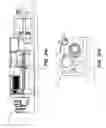Fig. 22 - Biopsy device