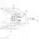 Fig. 04 - Biopsy device with automatic biopsy parameter adjustment