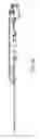 Fig. 40 - Biopsy device with automatic biopsy parameter adjustment