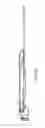 Fig. 41 - Biopsy device with automatic biopsy parameter adjustment