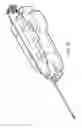 Fig. 44 - Biopsy device with automatic biopsy parameter adjustment