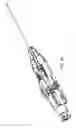 Fig. 45 - Biopsy device with automatic biopsy parameter adjustment