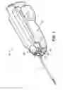 Fig. 46 - Biopsy device with automatic biopsy parameter adjustment