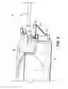 Fig. 50 - Biopsy device with automatic biopsy parameter adjustment