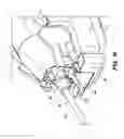 Fig. 58 - Biopsy device with automatic biopsy parameter adjustment
