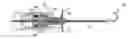 Fig. 01 - Medical device including an actuator restraining assembly
