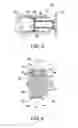 Fig. 06 - Medical device including an actuator restraining assembly