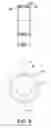 Fig. 07 - Medical device including an actuator restraining assembly