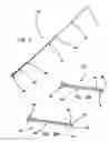 Fig. 02 - Implant devices and systems for stabilized fixation of bone and soft tissue