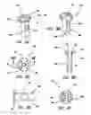 Fig. 07 - Implant devices and systems for stabilized fixation of bone and soft tissue