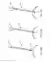 Fig. 27 - Cardiac implant migration inhibiting systems