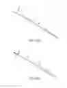 Fig. 33 - Cardiac implant migration inhibiting systems