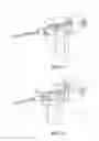Fig. 09 - Laparoscopic suture device with stripper plate