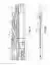 Fig. 12 - Laparoscopic suture device with stripper plate