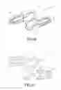 Fig. 16 - Laparoscopic suture device with stripper plate