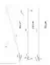 Fig. 25 - Laparoscopic suture device with stripper plate