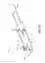 Fig. 26 - Laparoscopic suture device with stripper plate